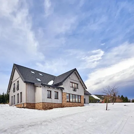 Na Pomezkach By Interhome