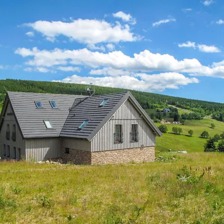 Na Pomezkach By Interhome Apartment Horni Mala Upa