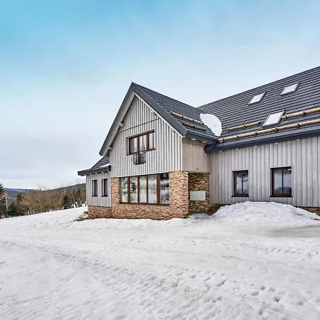 Na Pomezkach By Interhome Apartment Horni Mala Upa