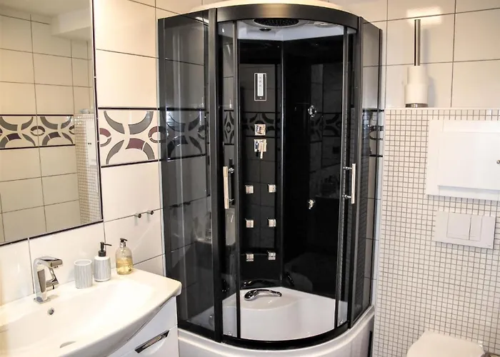 Na Pomezkach By Interhome