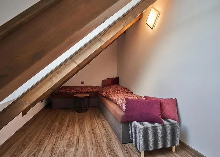 Na Pomezkach By Interhome