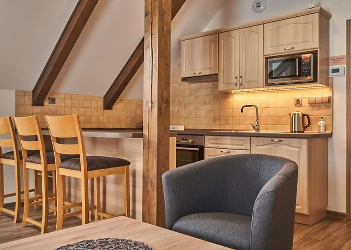 Na Pomezkach By Interhome