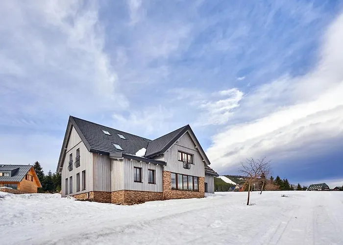 Na Pomezkach By Interhome